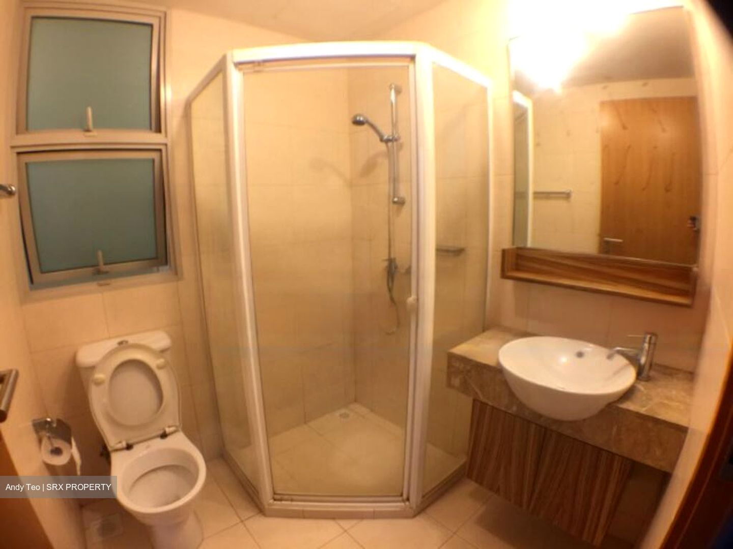 Gardenvista (D21), Condominium #504131171